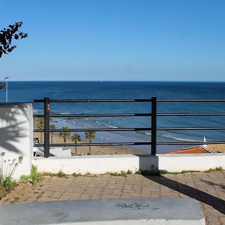Varandas Do Mar Apartamento T2R Frente Mar Olhos De Gua Albufeira Olhos de Agua  Exteriér fotografie