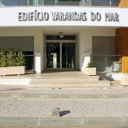 Varandas Do Mar Apartamento T2R Frente Mar Olhos De Gua Albufeira Olhos de Agua  Exteriér fotografie