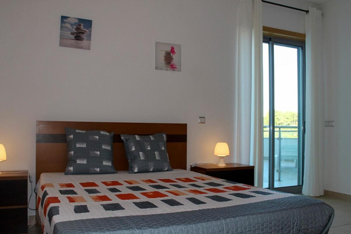 Varandas Do Mar Apartamento T2R Frente Mar Olhos De Gua Albufeira Olhos de Agua  Exteriér fotografie
