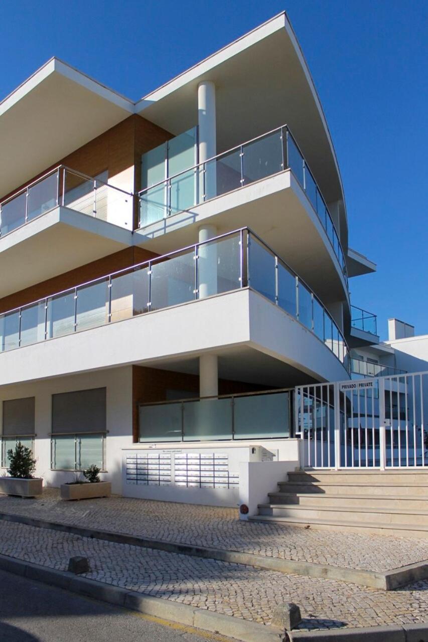 Varandas Do Mar Apartamento T2R Frente Mar Olhos De Gua Albufeira Olhos de Agua  Exteriér fotografie