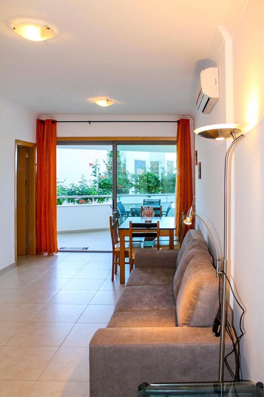 Varandas Do Mar Apartamento T2R Frente Mar Olhos De Gua Albufeira Olhos de Agua  Exteriér fotografie