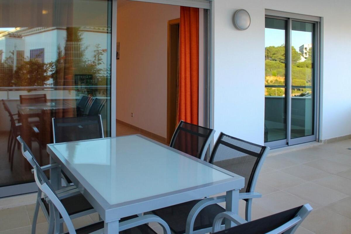 Varandas Do Mar Apartamento T2R Frente Mar Olhos De Gua Albufeira Olhos de Agua  Exteriér fotografie